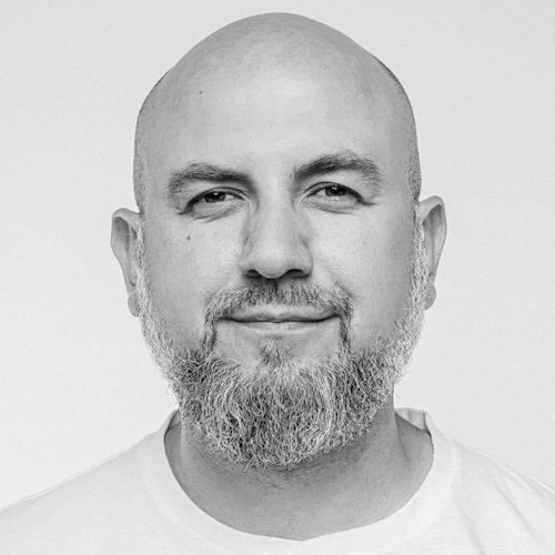 Oleksiy Akimov