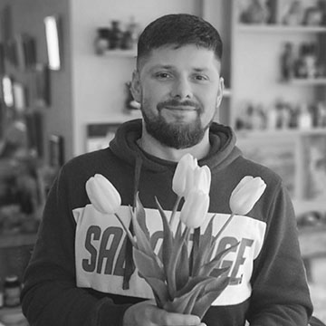 Andriy Pylypchuk